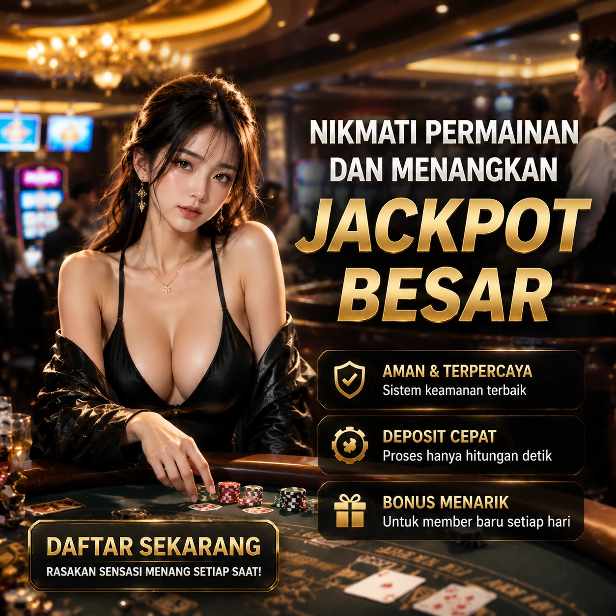 dausbet Indonesia