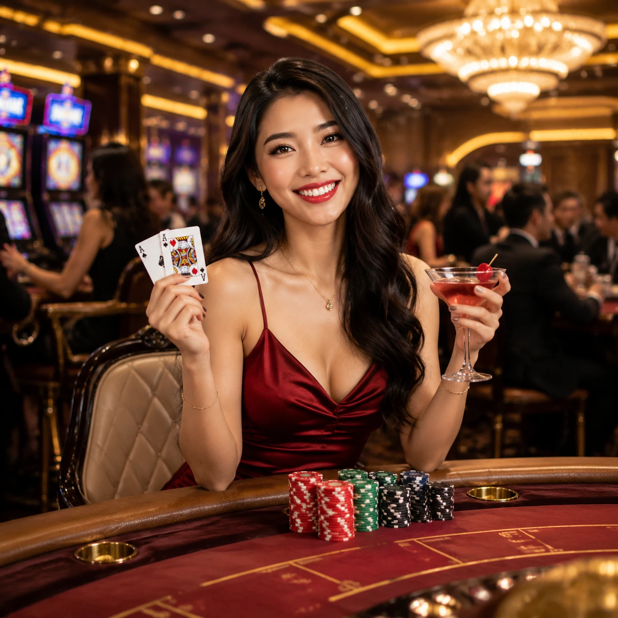 dausbet Indonesia