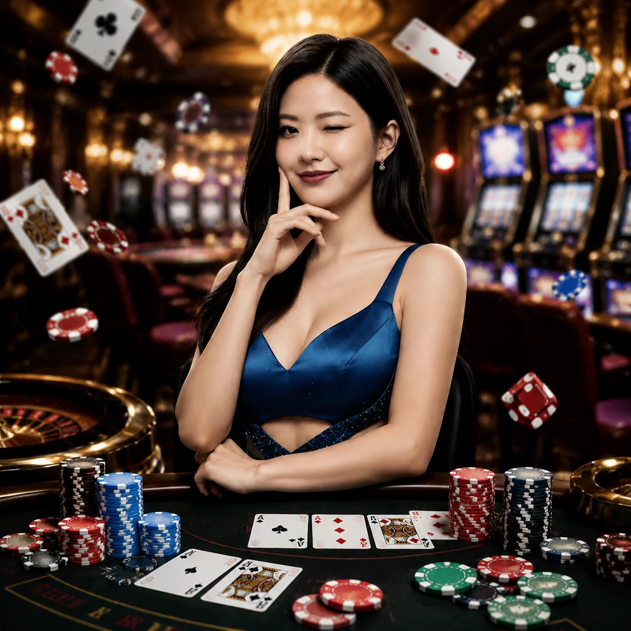 dausbet Indonesia